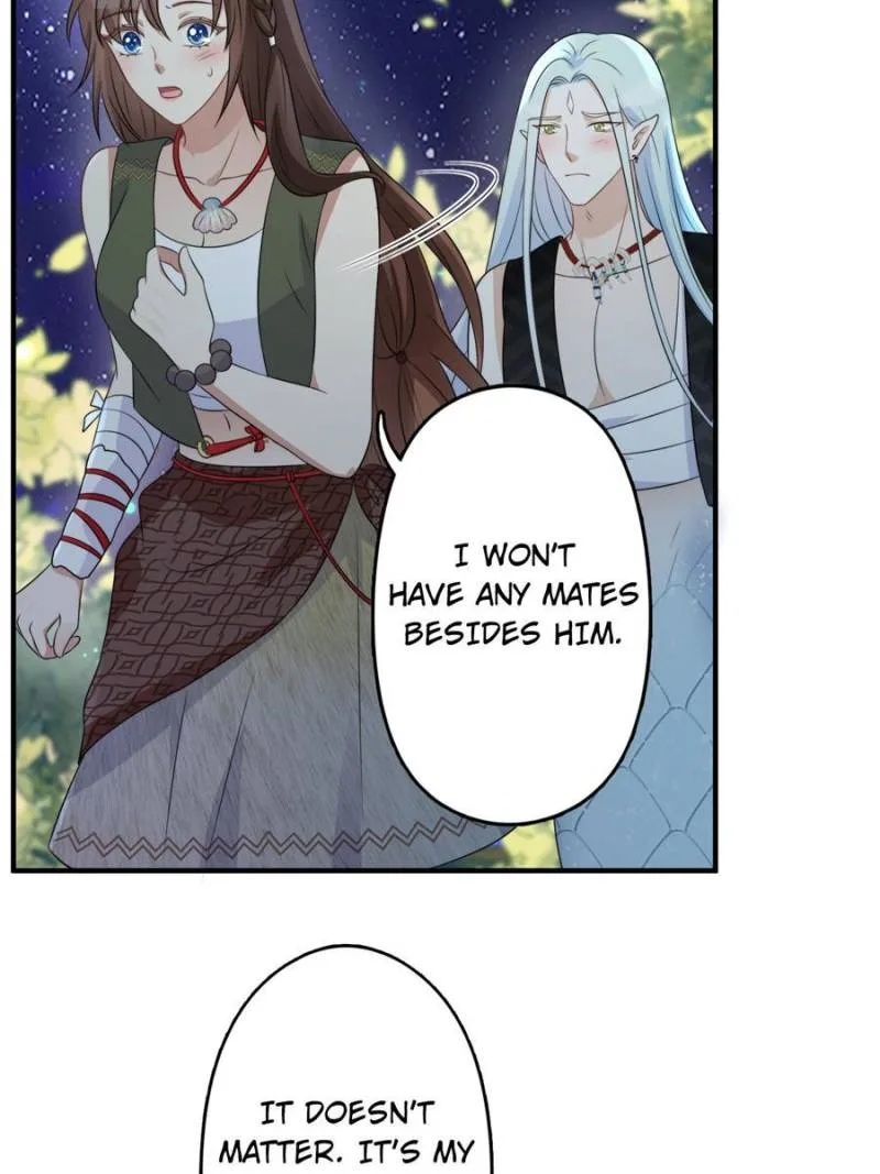 I Became the Beastman’s Wife Chapter 52 page 8