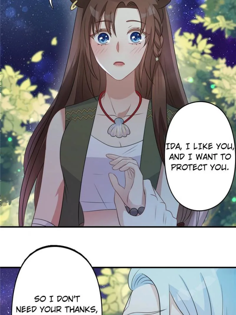 I Became the Beastman’s Wife Chapter 52 page 6