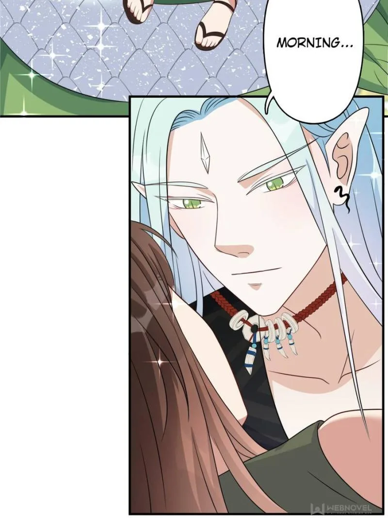 I Became the Beastman’s Wife Chapter 52 page 17