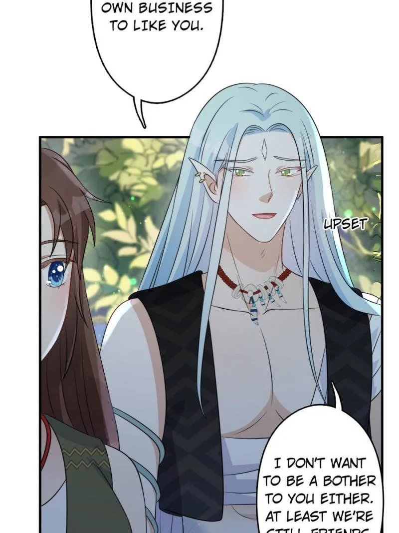 I Became the Beastman’s Wife Chapter 52 page 9