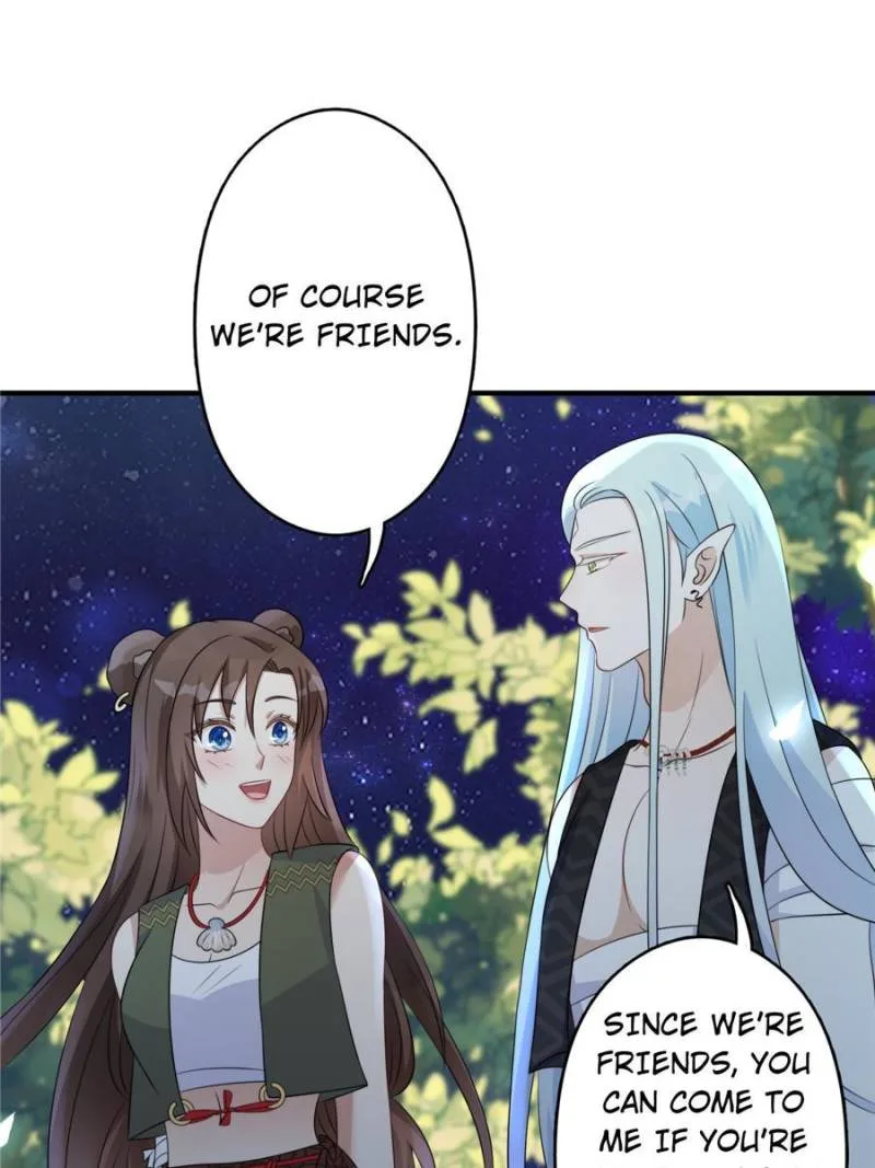 I Became the Beastman’s Wife Chapter 52 page 11