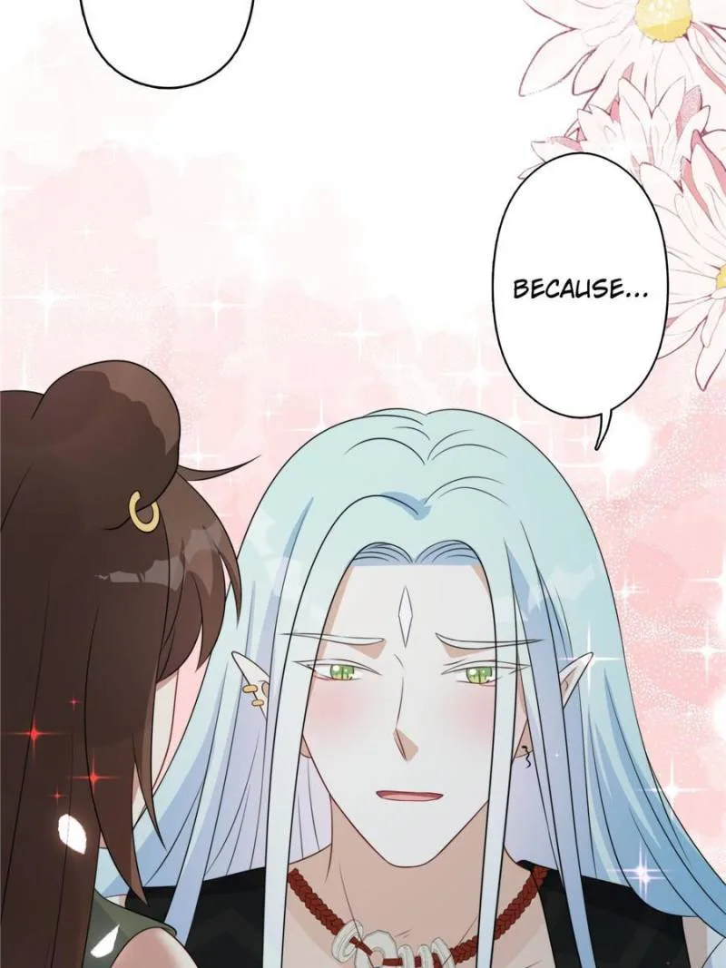 I Became the Beastman’s Wife Chapter 52 page 4