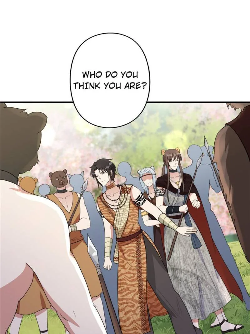 I Became the Beastman’s Wife Chapter 53 page 18
