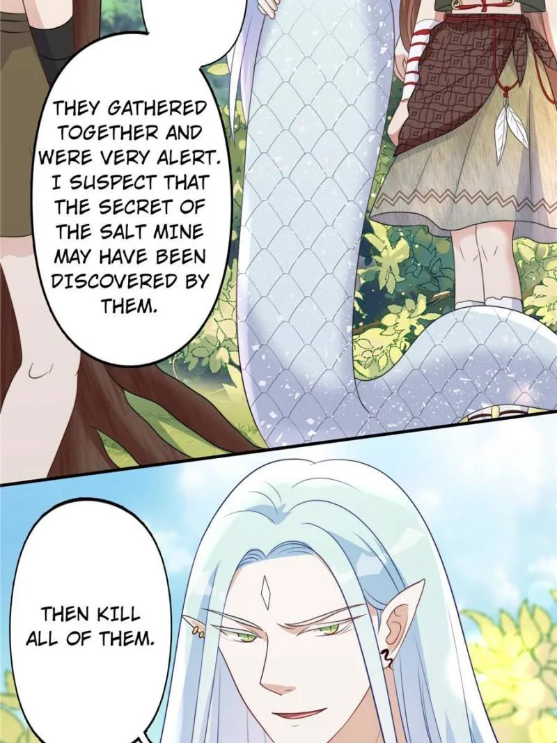I Became the Beastman’s Wife Chapter 53 page 3