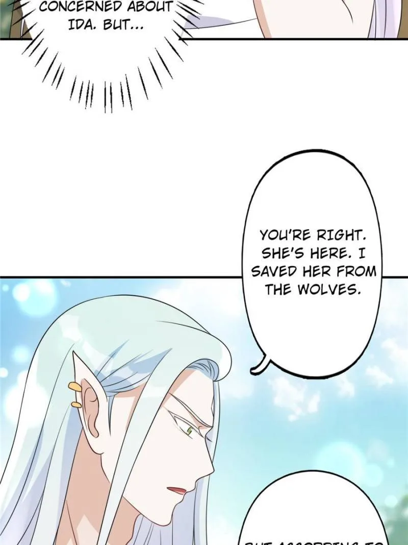 I Became the Beastman’s Wife Chapter 53 page 23