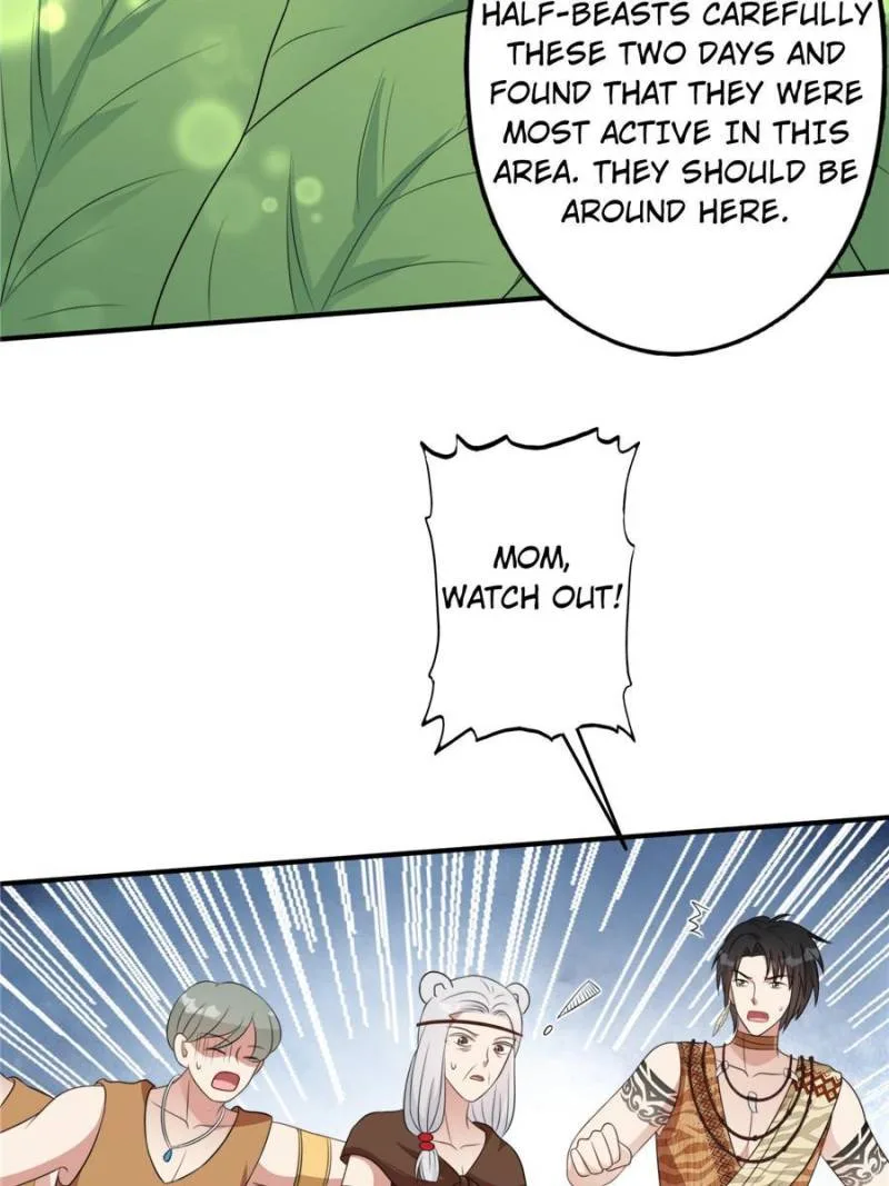 I Became the Beastman’s Wife Chapter 53 page 12