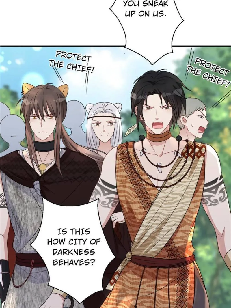 I Became the Beastman’s Wife Chapter 53 page 16