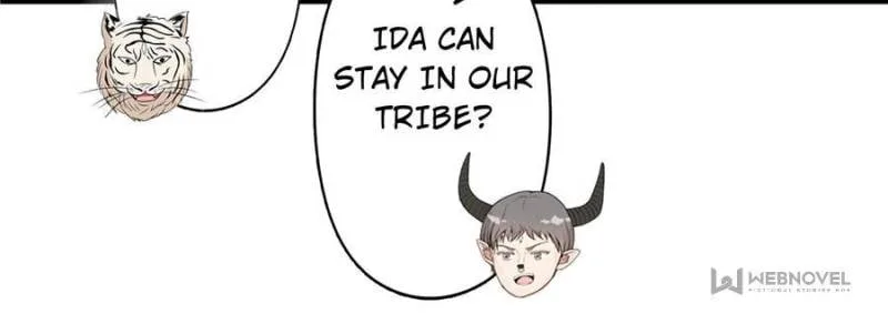 I Became the Beastman’s Wife Chapter 54 page 9