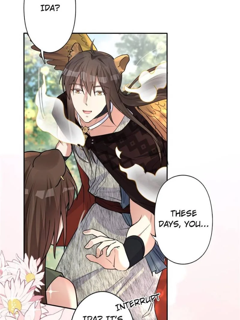 I Became the Beastman’s Wife Chapter 55 page 11