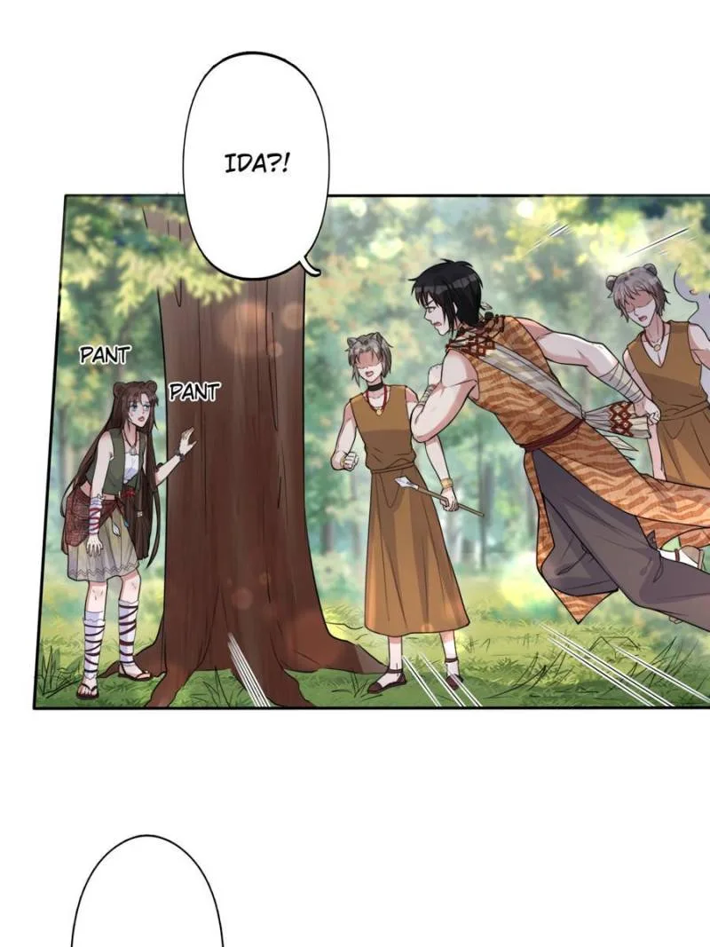 I Became the Beastman’s Wife Chapter 55 page 10