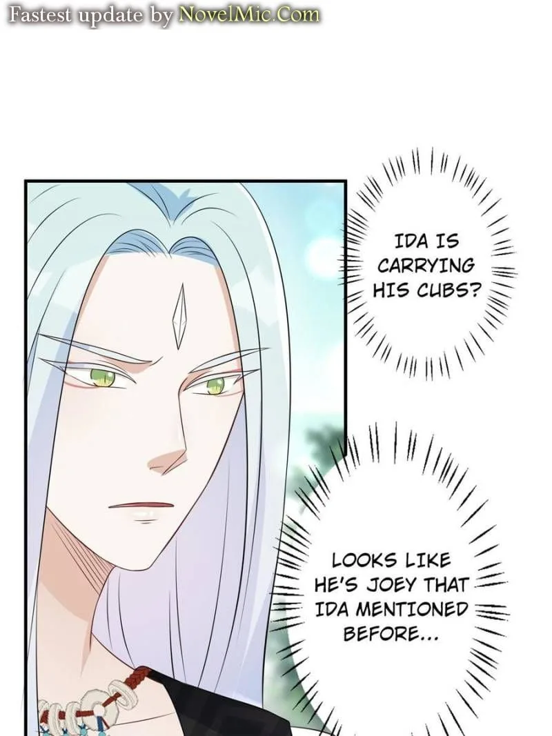 I Became the Beastman’s Wife Chapter 54 page 2