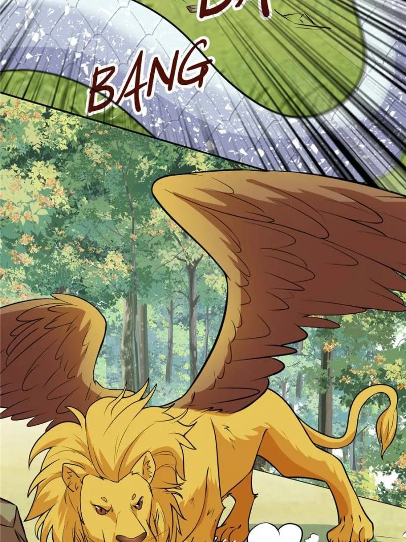 I Became the Beastman’s Wife Chapter 55 page 5