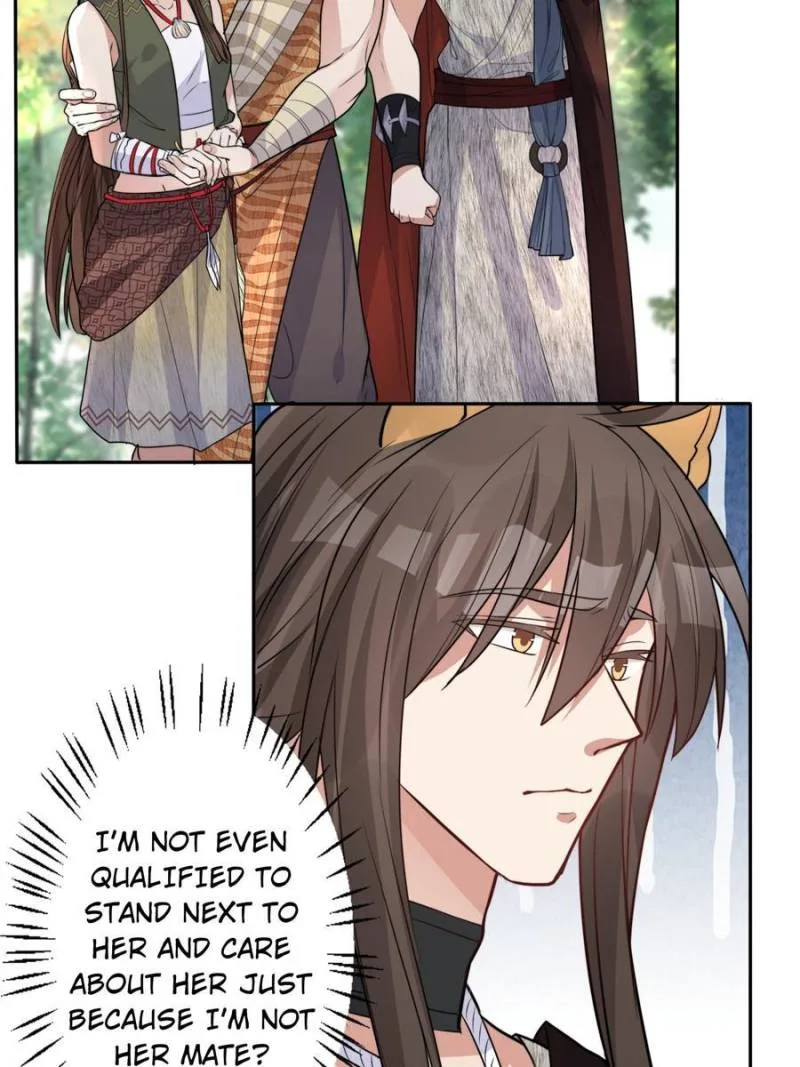 I Became the Beastman’s Wife Chapter 55 page 15