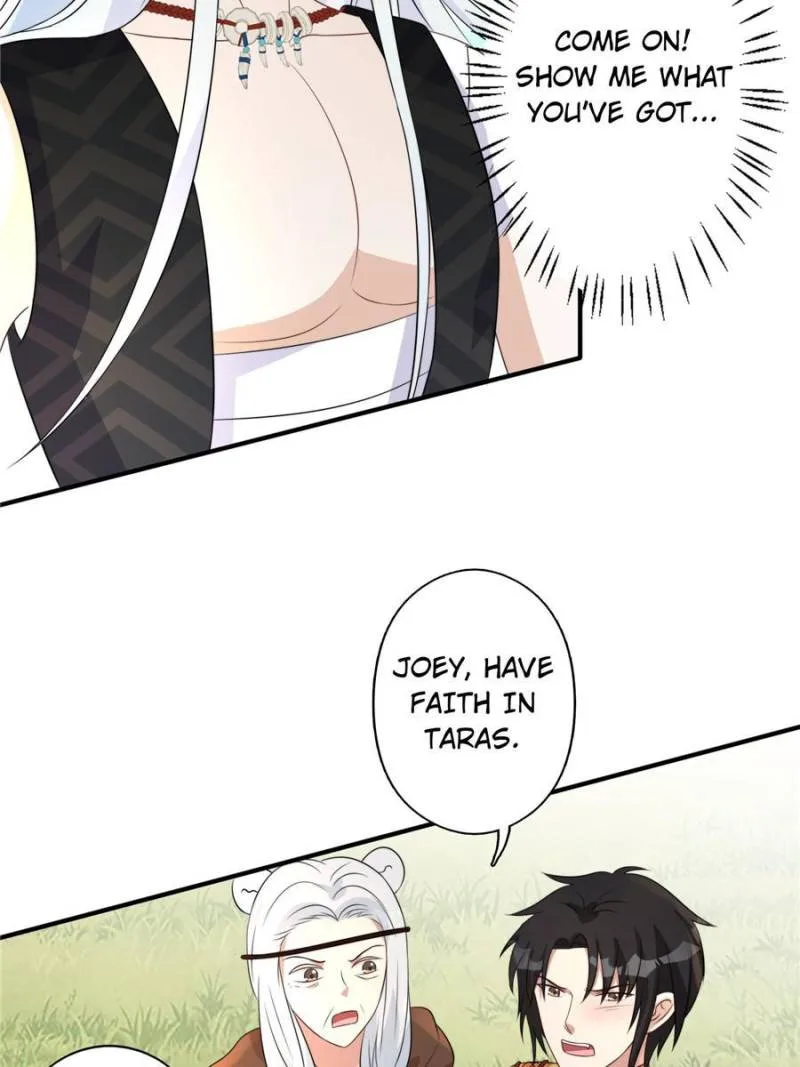I Became the Beastman’s Wife Chapter 54 page 16