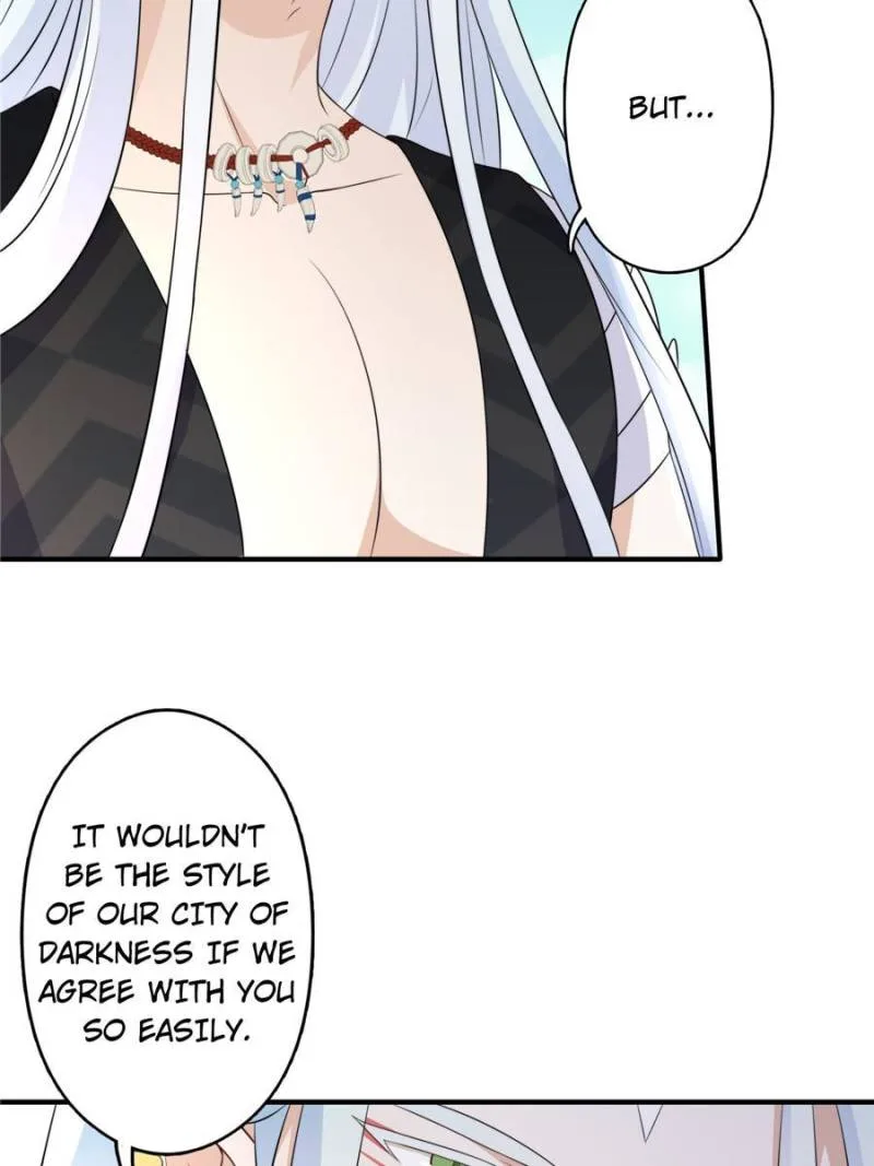 I Became the Beastman’s Wife Chapter 54 page 12