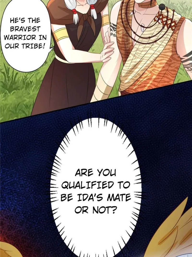 I Became the Beastman’s Wife Chapter 54 page 17