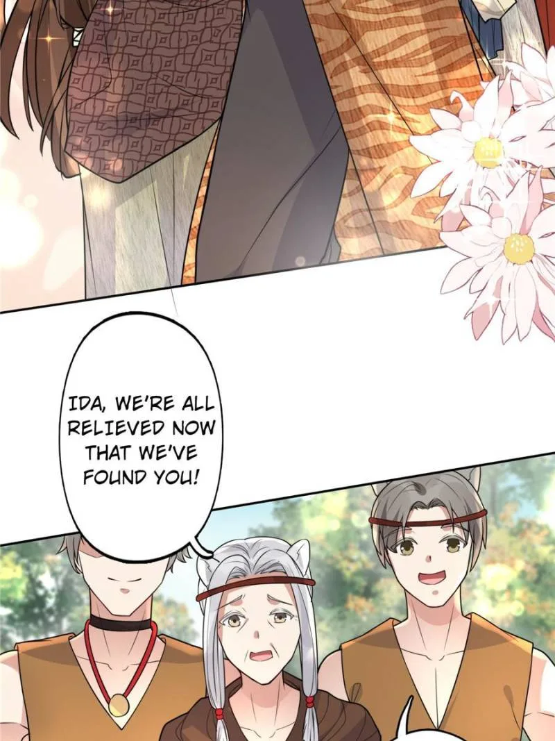 I Became the Beastman’s Wife Chapter 55 page 13