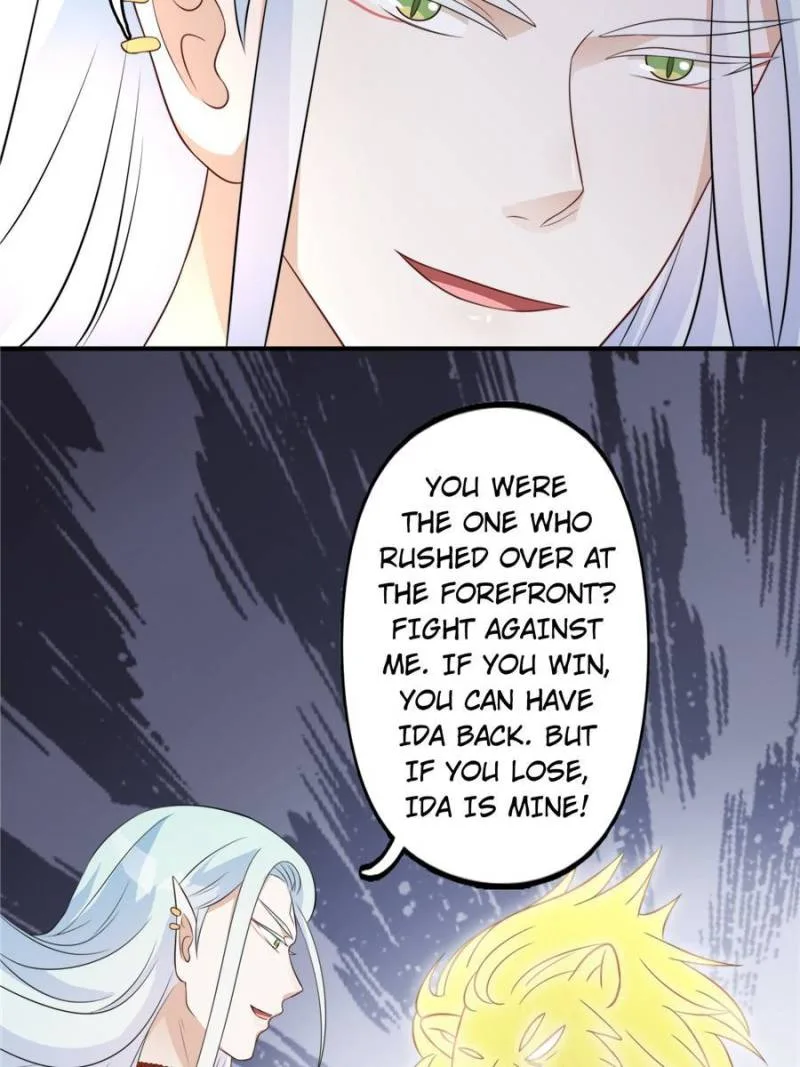 I Became the Beastman’s Wife Chapter 54 page 13