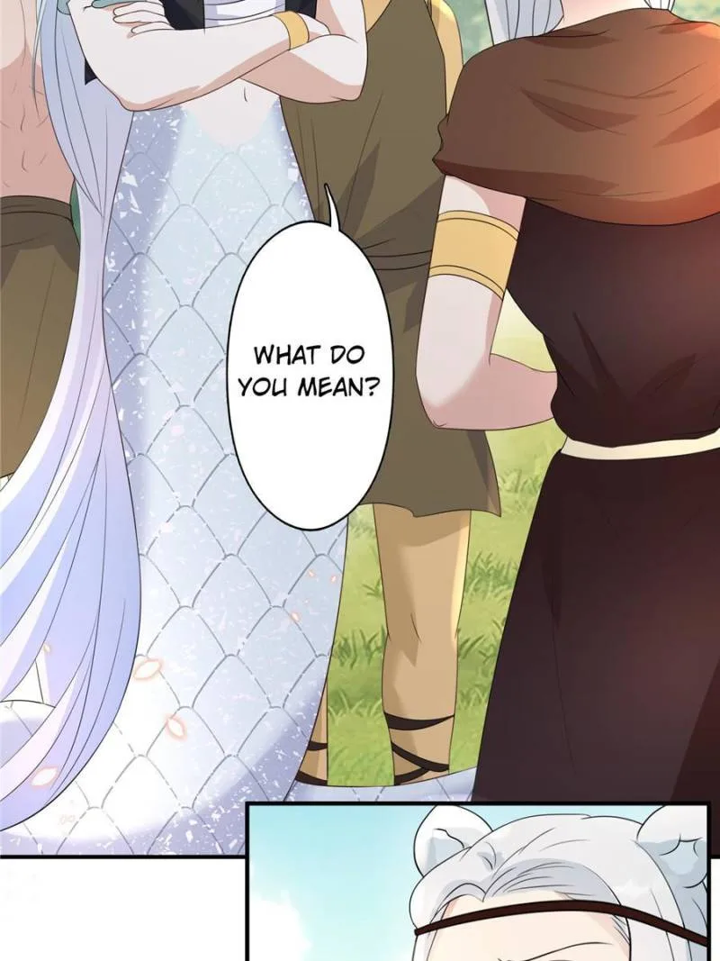 I Became the Beastman’s Wife Chapter 54 page 5