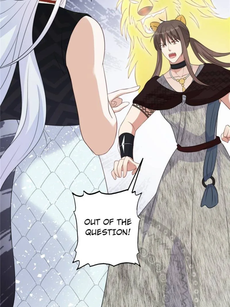 I Became the Beastman’s Wife Chapter 54 page 14