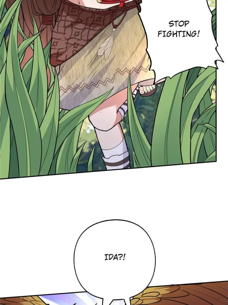 I Became the Beastman’s Wife Chapter 55 page 8