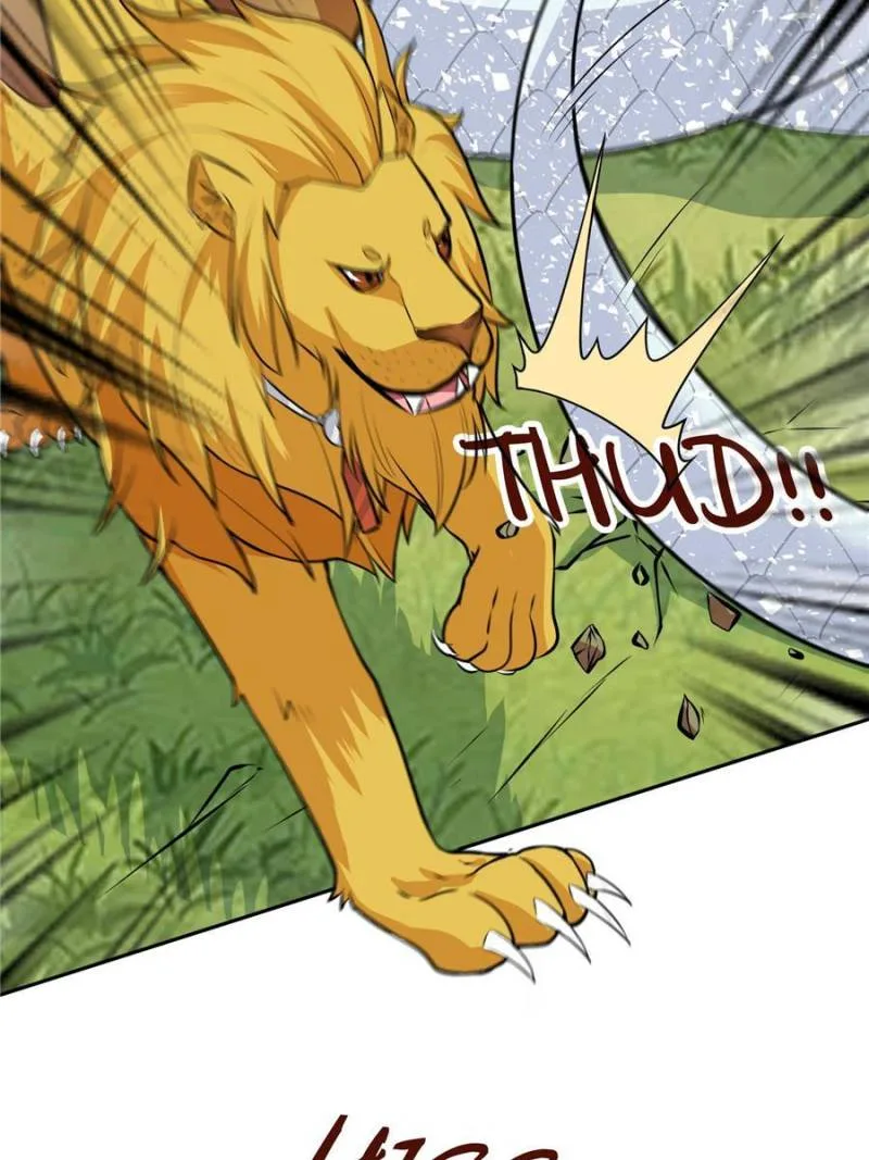 I Became the Beastman’s Wife Chapter 55 page 3
