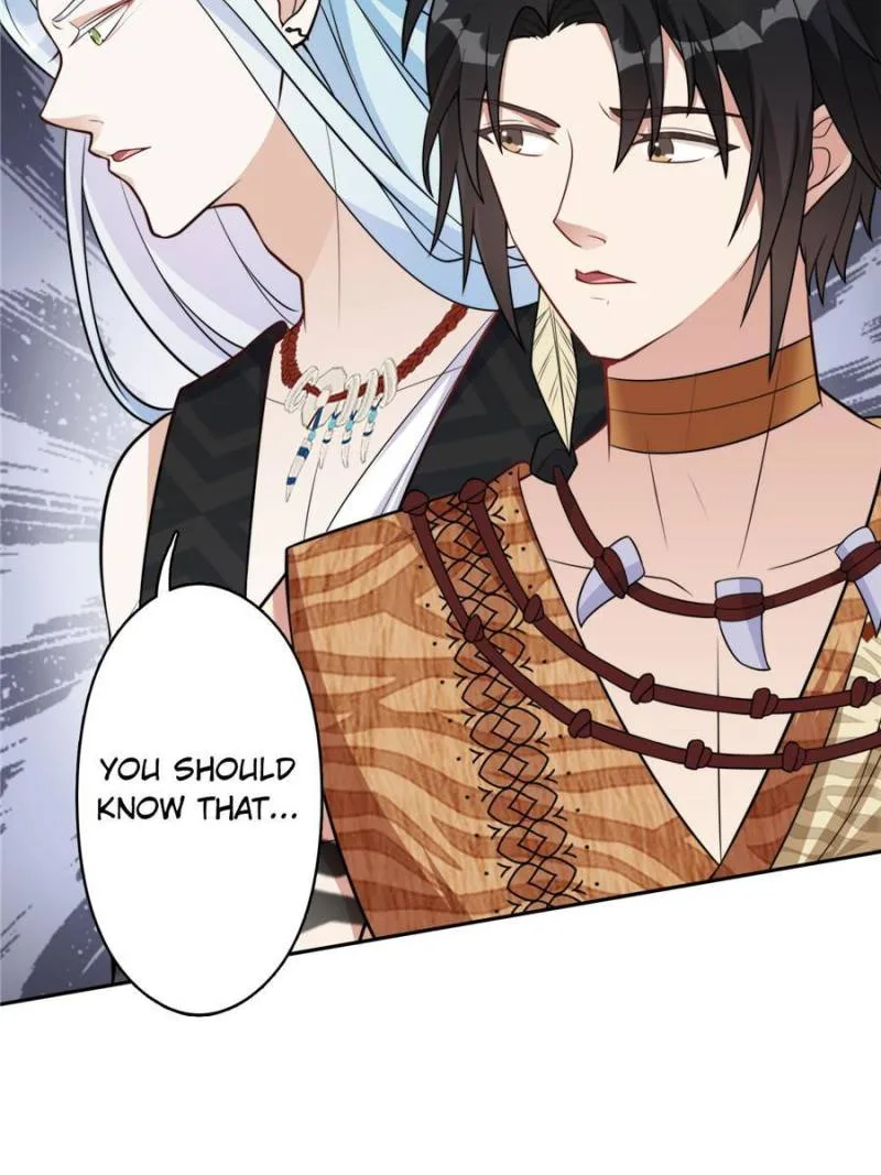 I Became the Beastman’s Wife Chapter 56 page 20