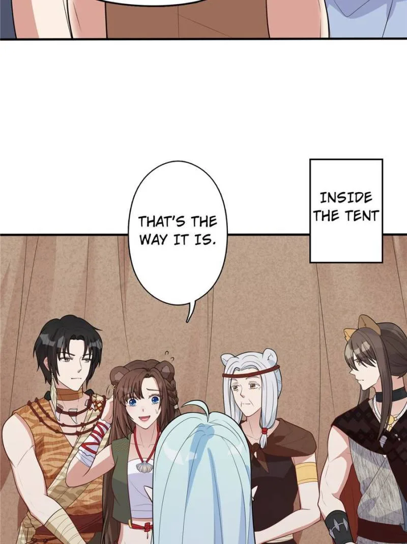 I Became the Beastman’s Wife Chapter 56 page 4