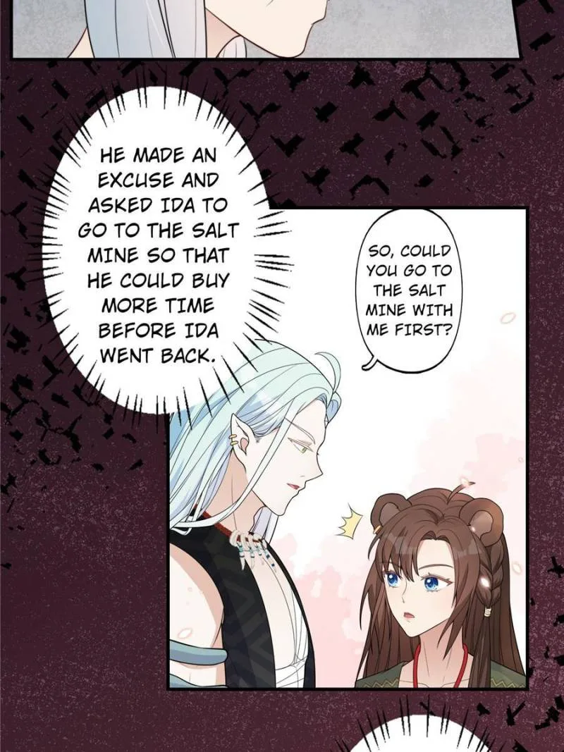I Became the Beastman’s Wife Chapter 58 page 15
