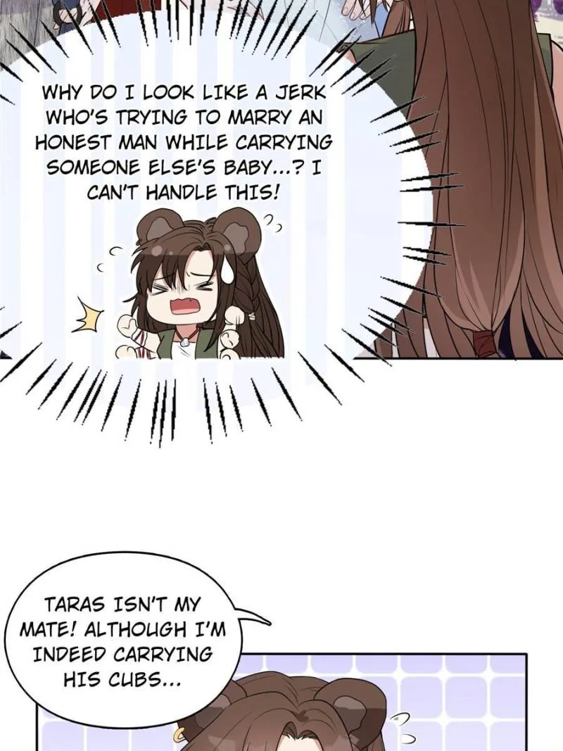 I Became the Beastman’s Wife Chapter 56 page 14