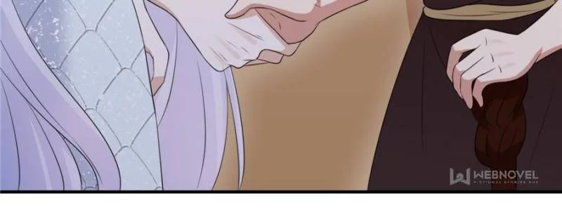 I Became the Beastman’s Wife Chapter 58 page 9