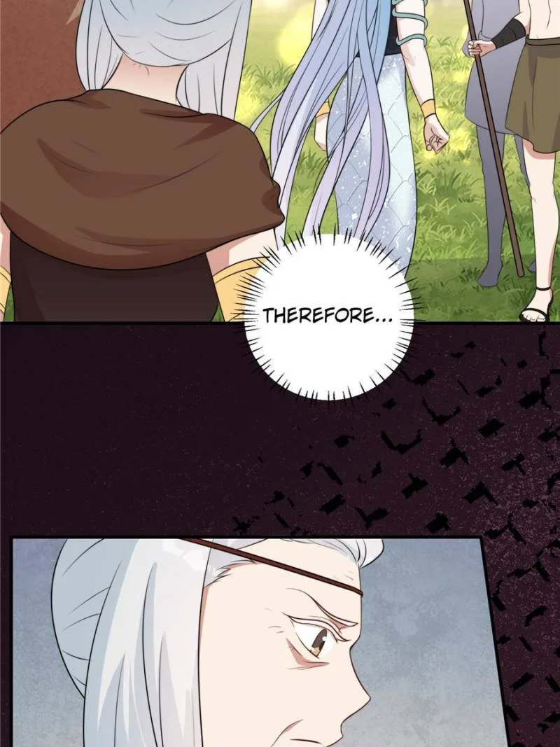 I Became the Beastman’s Wife Chapter 58 page 14
