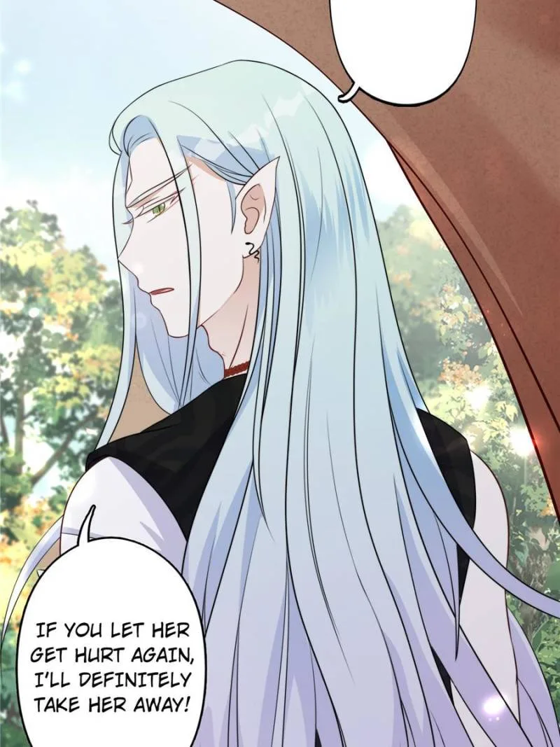 I Became the Beastman’s Wife Chapter 58 page 12
