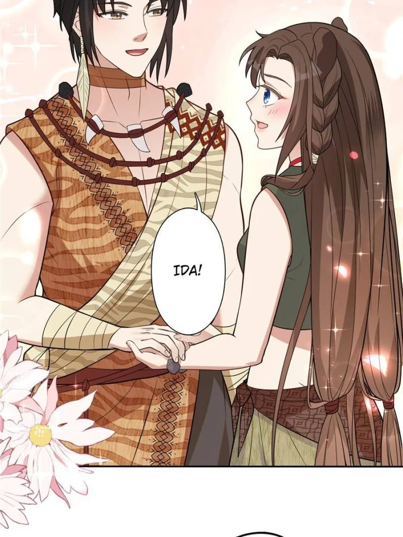 I Became the Beastman’s Wife Chapter 56 page 16