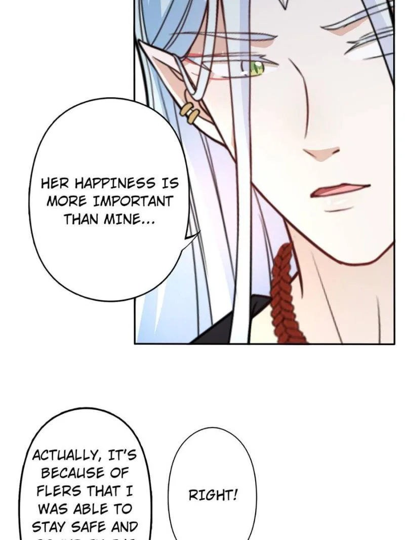 I Became the Beastman’s Wife Chapter 55 page 20