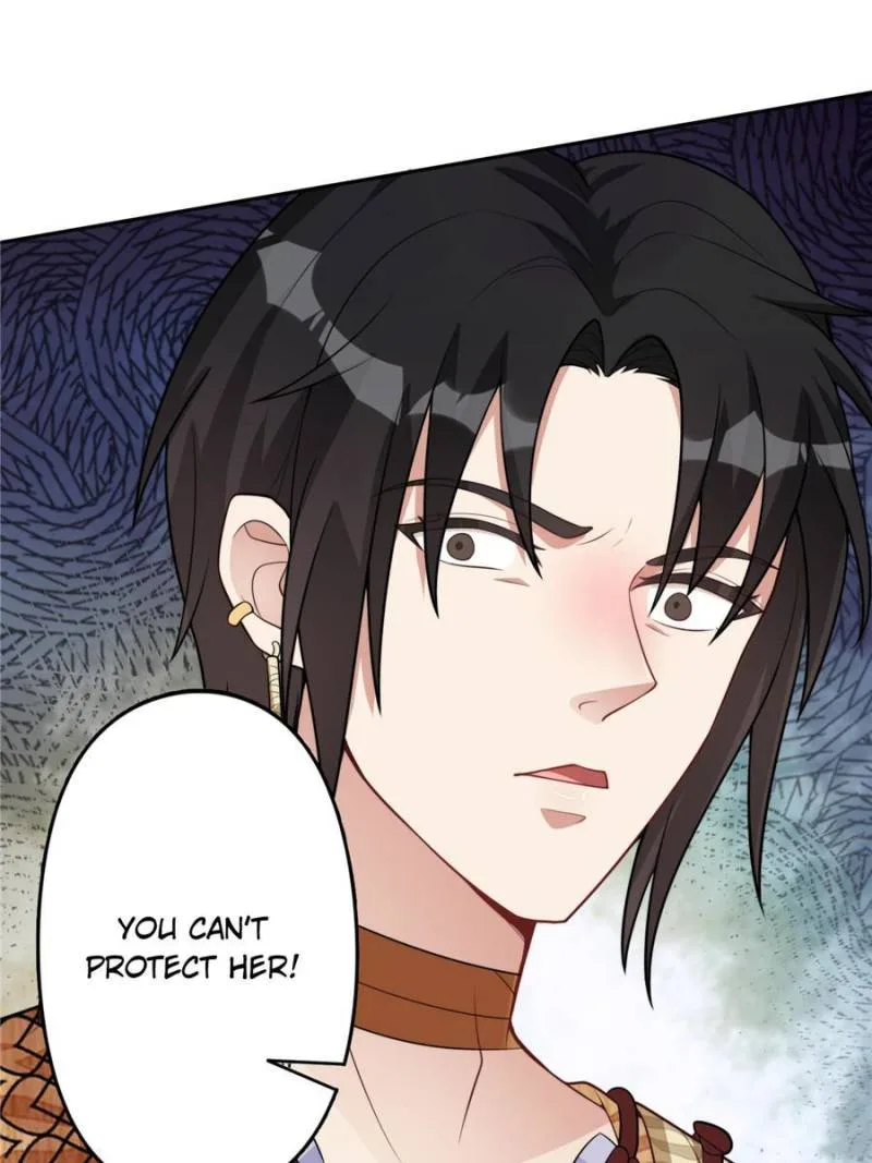 I Became the Beastman’s Wife Chapter 56 page 21