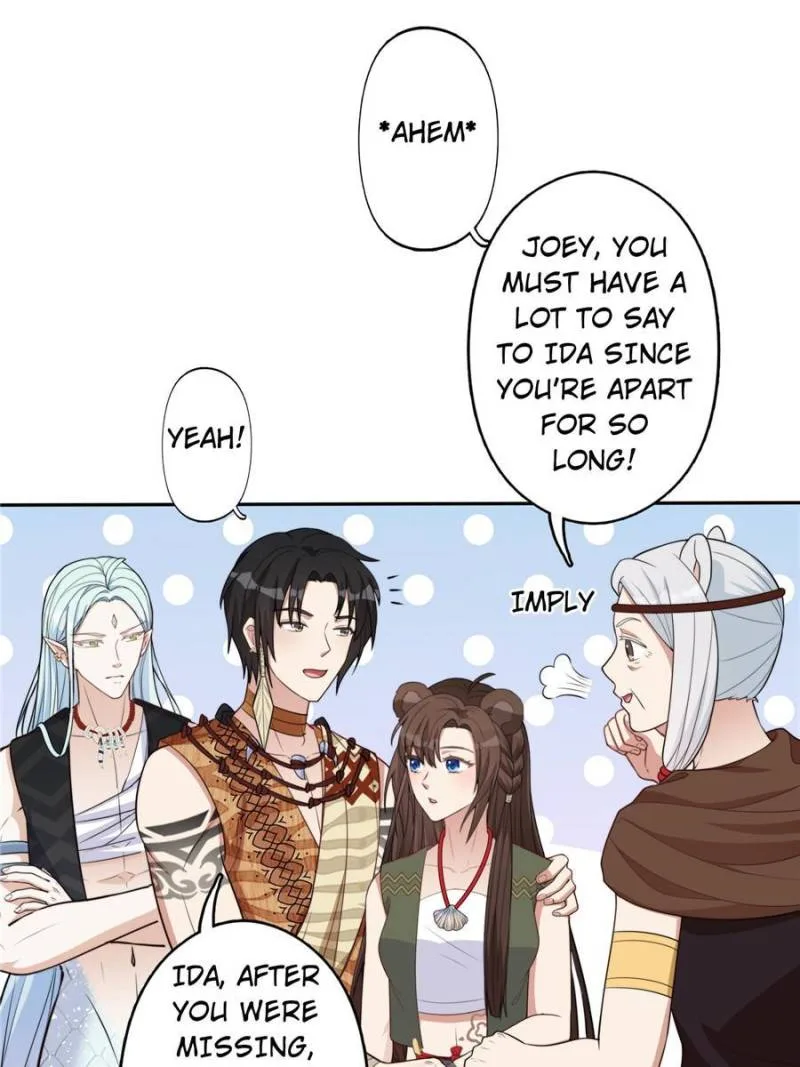 I Became the Beastman’s Wife Chapter 56 page 18