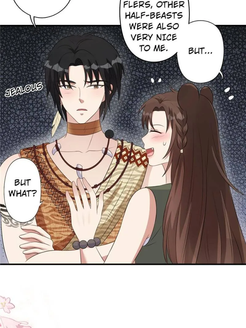 I Became the Beastman’s Wife Chapter 57 page 15