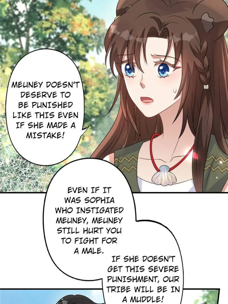 I Became the Beastman’s Wife Chapter 57 page 4