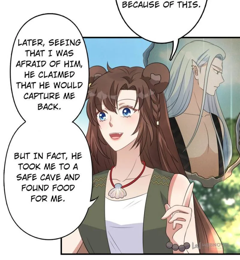 I Became the Beastman’s Wife Chapter 57 page 13