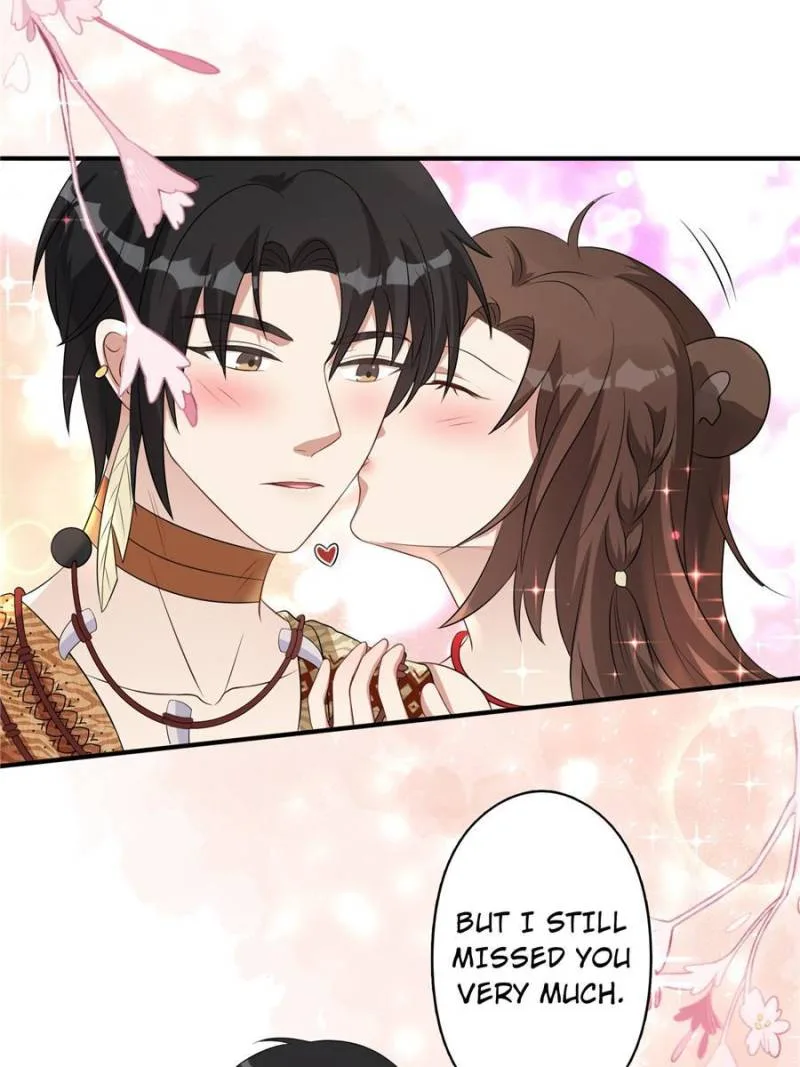 I Became the Beastman’s Wife Chapter 57 page 16