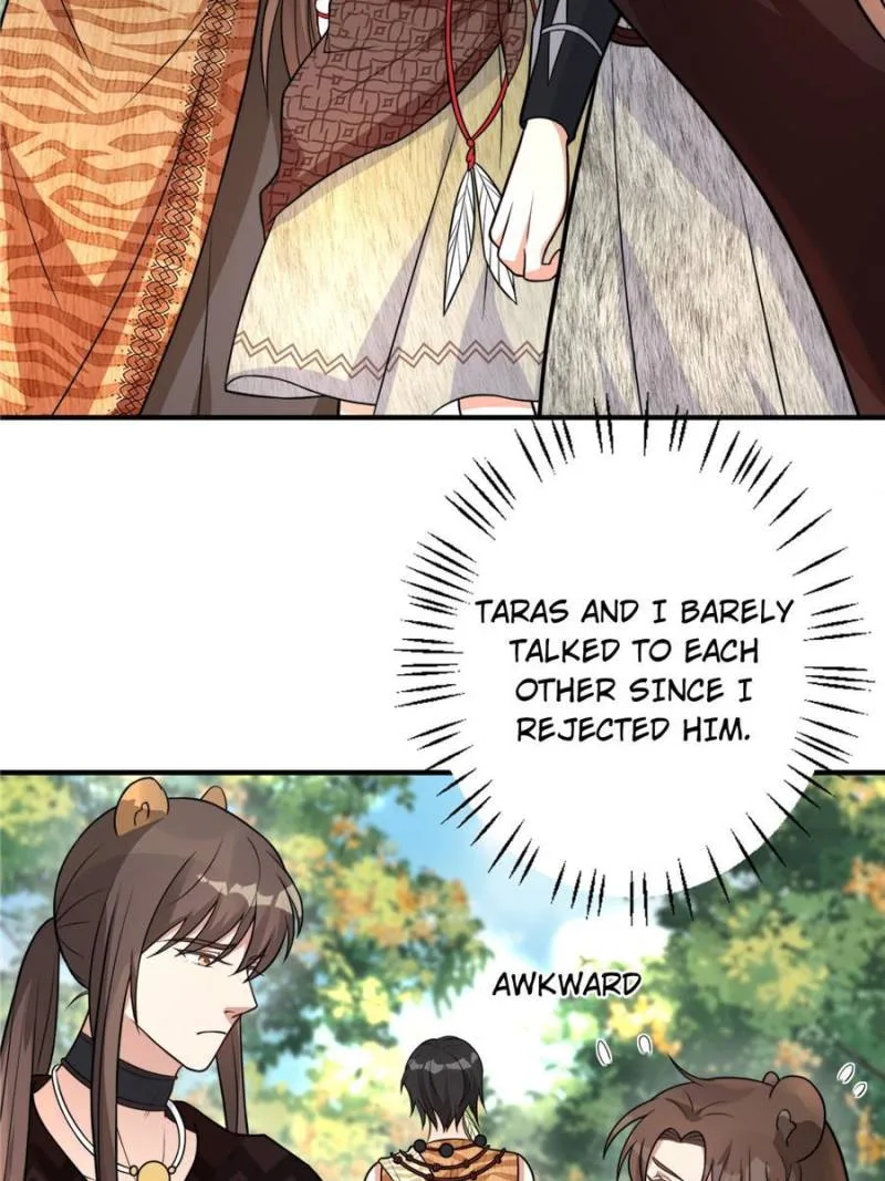 I Became the Beastman’s Wife Chapter 59 page 3