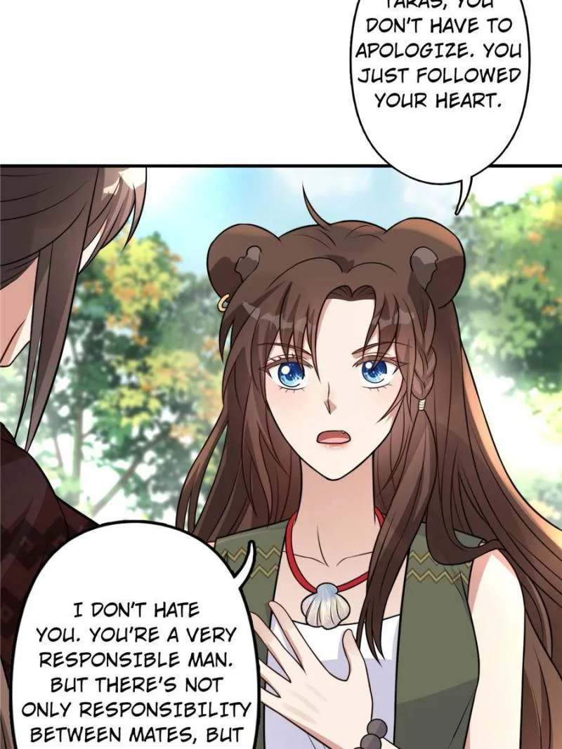 I Became the Beastman’s Wife Chapter 59 page 11