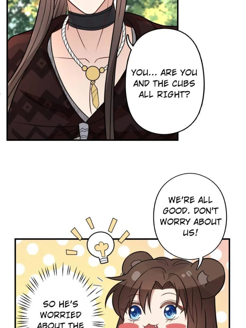 I Became the Beastman’s Wife Chapter 59 page 6
