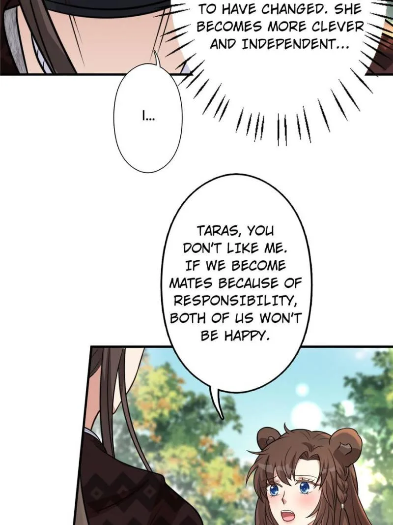 I Became the Beastman’s Wife Chapter 59 page 13