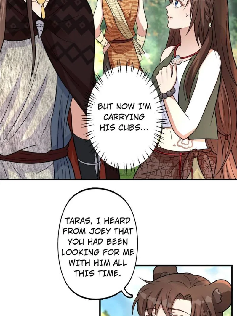 I Became the Beastman’s Wife Chapter 59 page 4