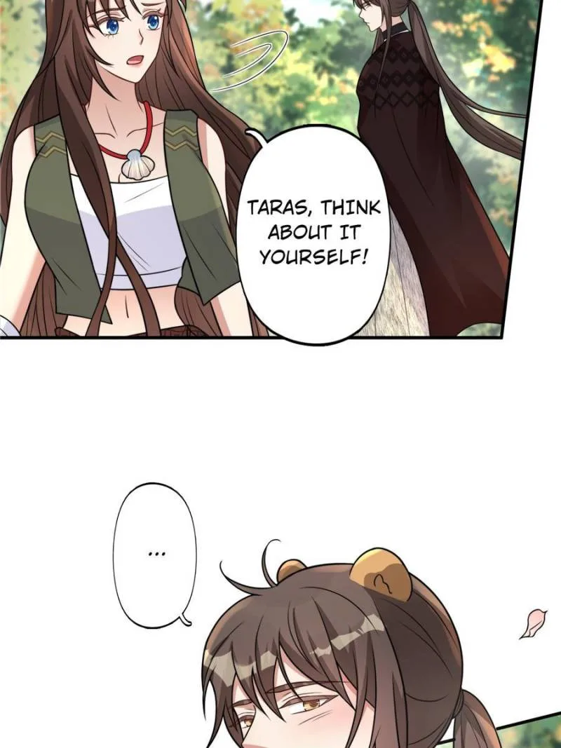 I Became the Beastman’s Wife Chapter 59 page 15