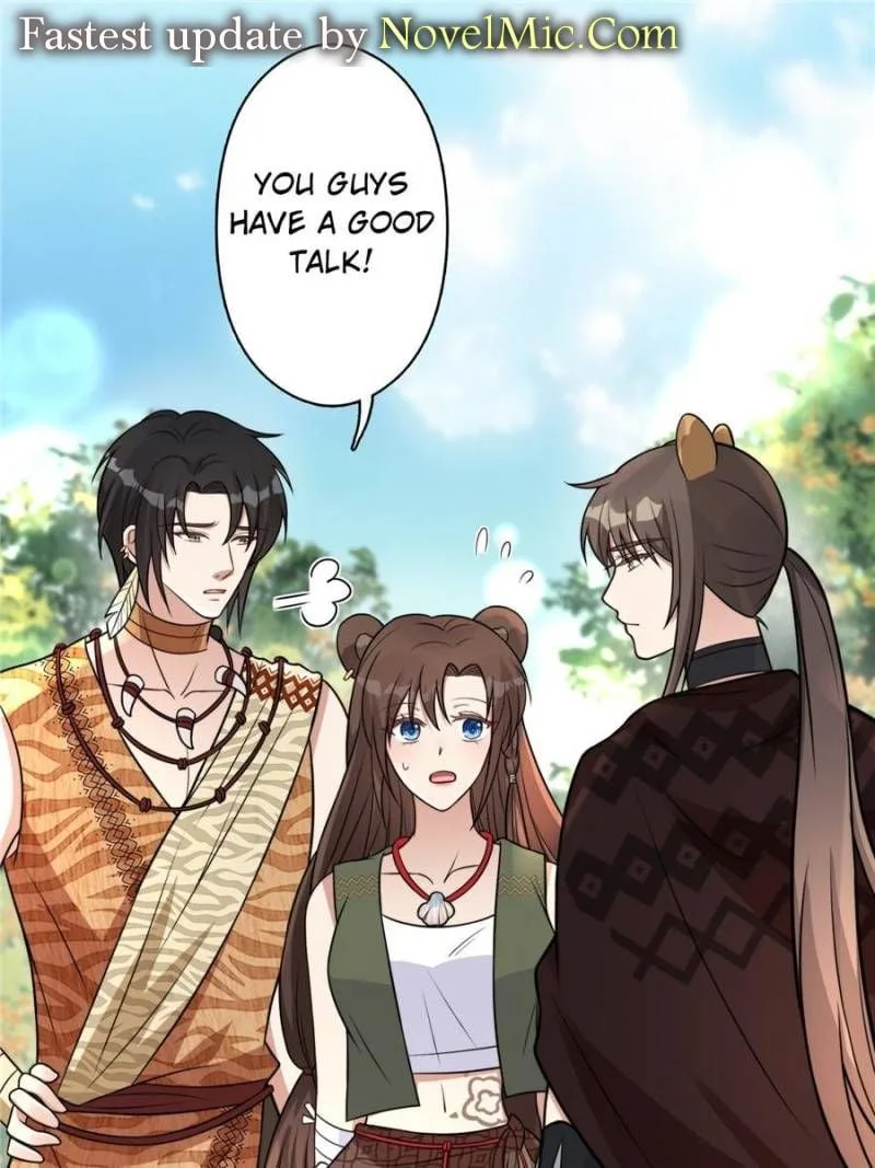 I Became the Beastman’s Wife Chapter 59 page 2