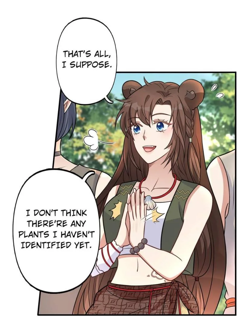 I Became the Beastman’s Wife Chapter 59 page 20