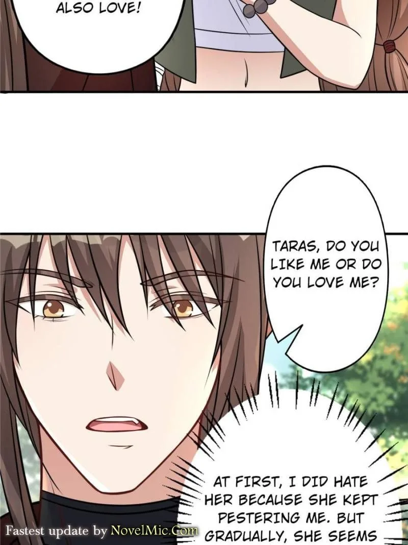 I Became the Beastman’s Wife Chapter 59 page 12